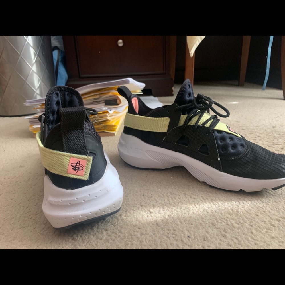 Nike huarache